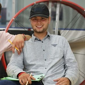 Meet your Posher, Tommy